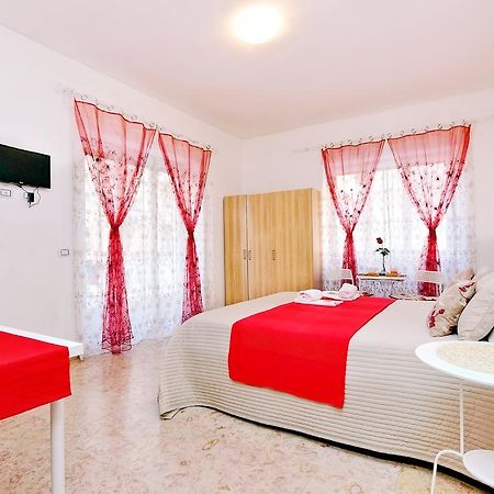 B&B San Giorgio Roma Exterior foto