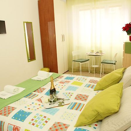 B&B San Giorgio Roma Exterior foto