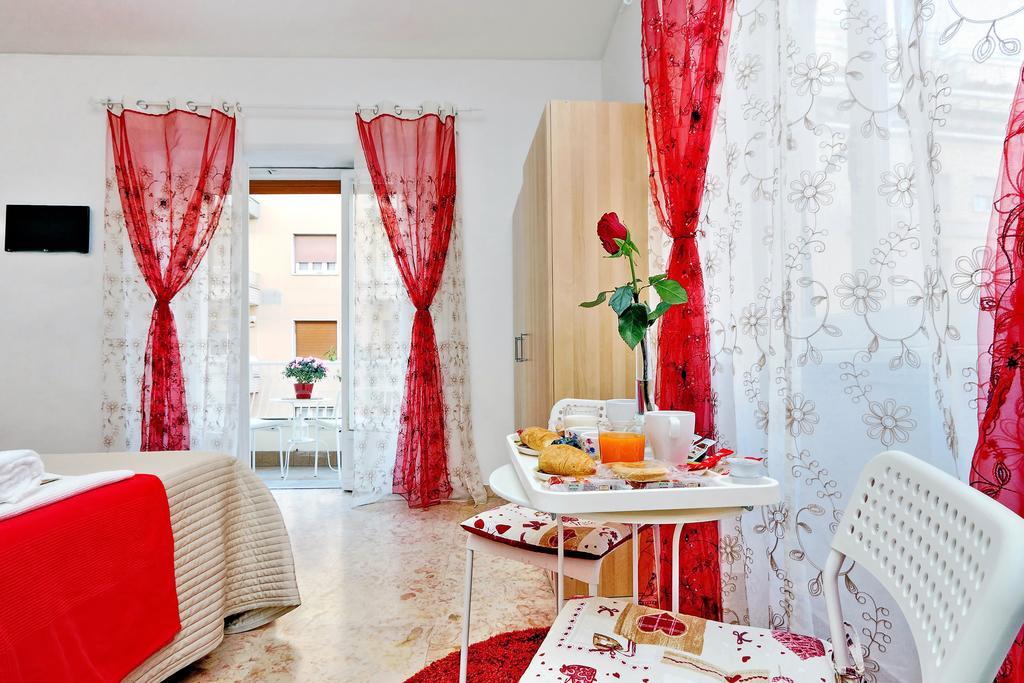 B&B San Giorgio Roma Exterior foto