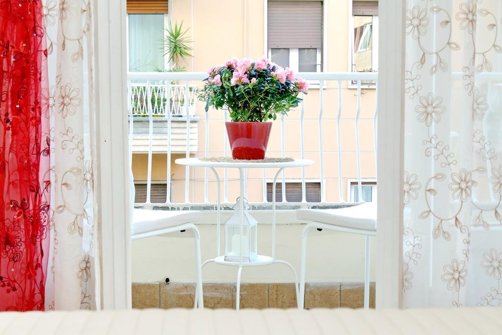 B&B San Giorgio Roma Exterior foto