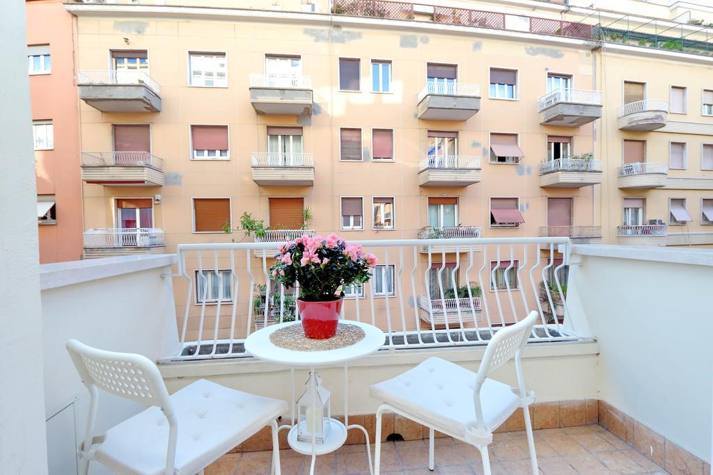B&B San Giorgio Roma Exterior foto