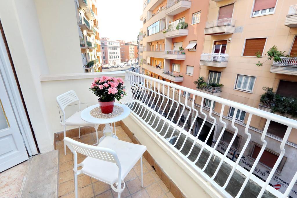 B&B San Giorgio Roma Exterior foto