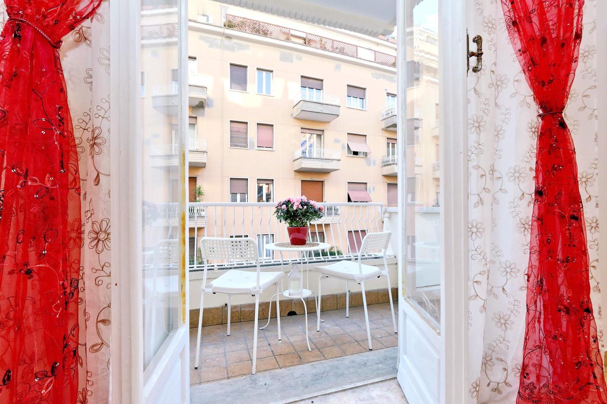 B&B San Giorgio Roma Exterior foto