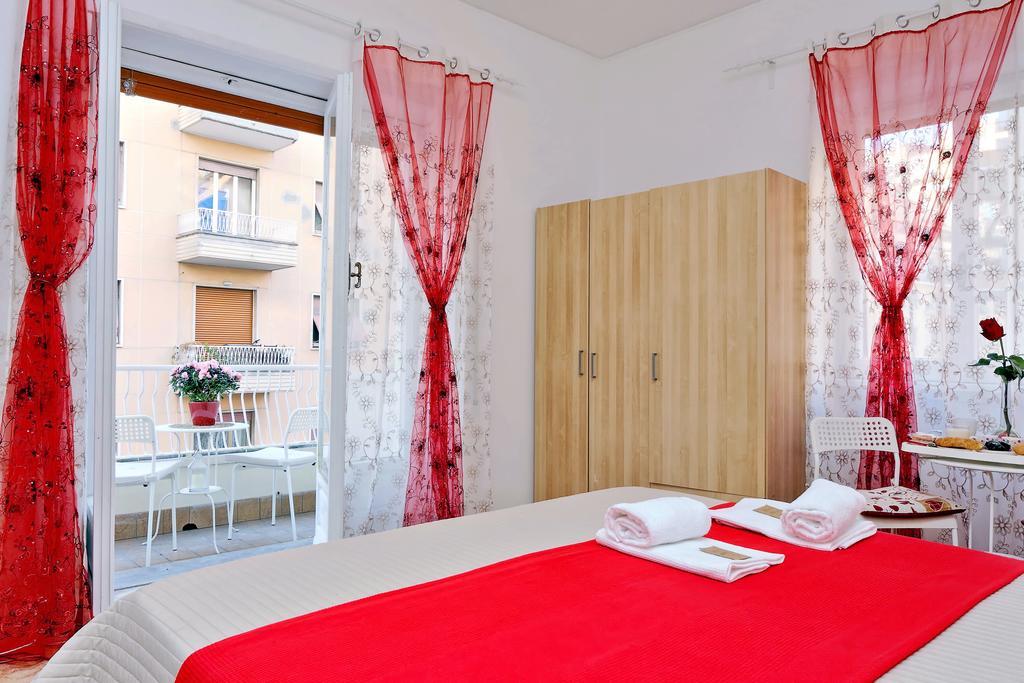 B&B San Giorgio Roma Exterior foto