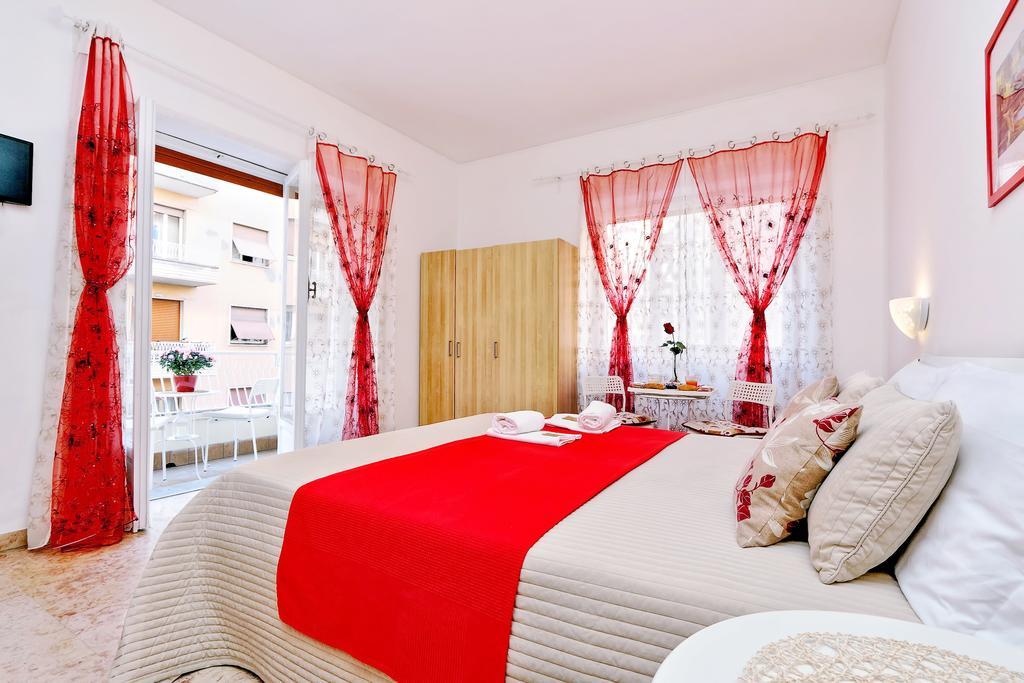 B&B San Giorgio Roma Exterior foto
