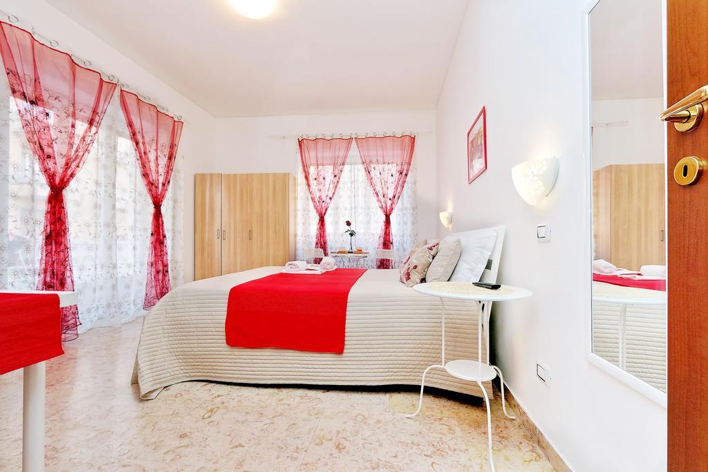 B&B San Giorgio Roma Exterior foto