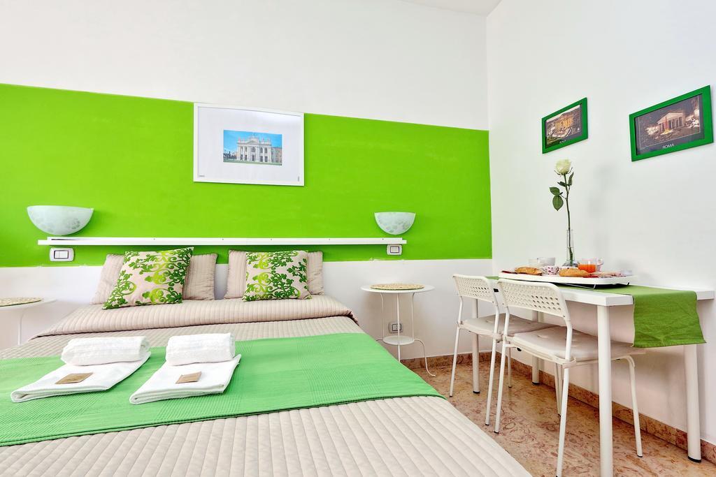 B&B San Giorgio Roma Exterior foto