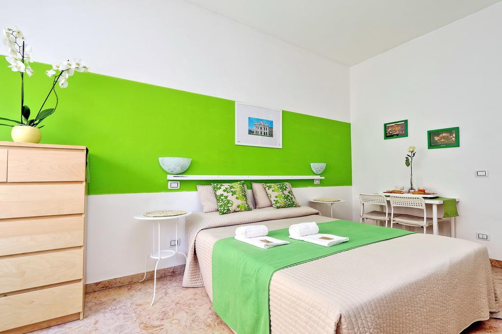 B&B San Giorgio Roma Exterior foto