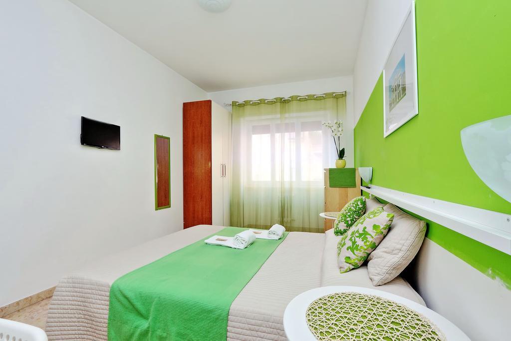 B&B San Giorgio Roma Exterior foto