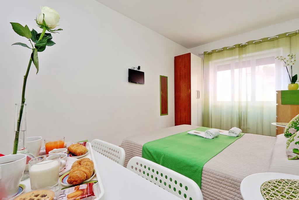 B&B San Giorgio Roma Exterior foto