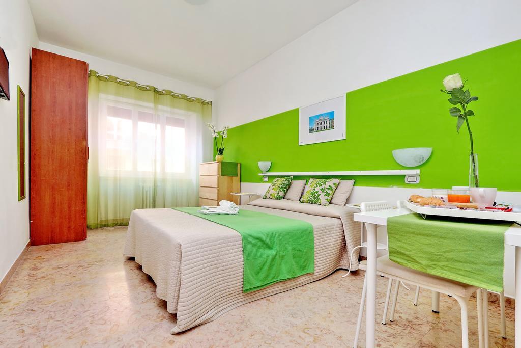 B&B San Giorgio Roma Exterior foto