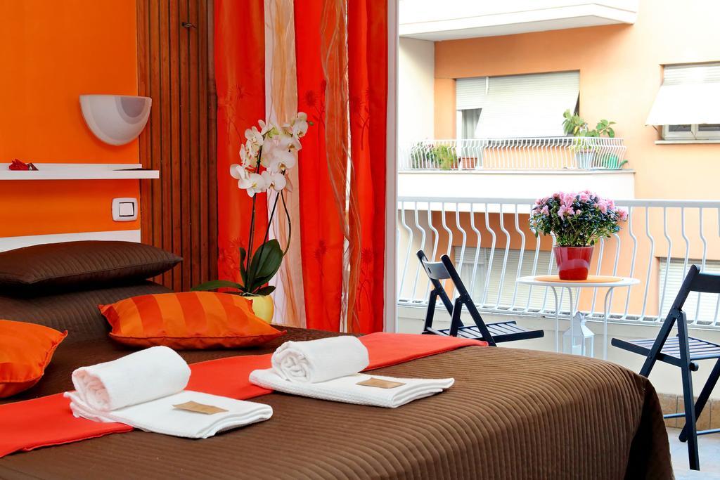 B&B San Giorgio Roma Exterior foto
