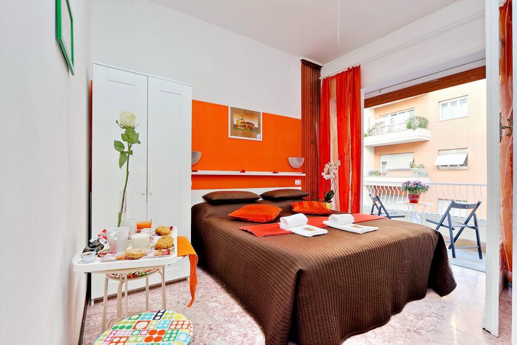 B&B San Giorgio Roma Exterior foto