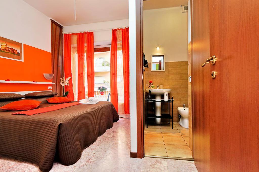 B&B San Giorgio Roma Exterior foto