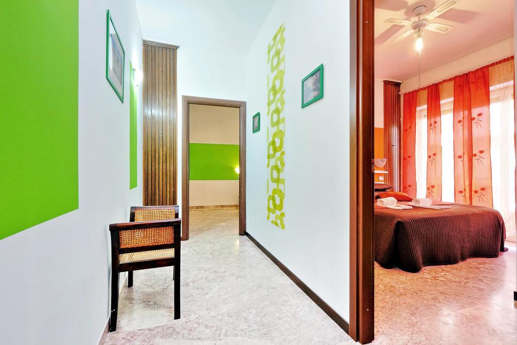 B&B San Giorgio Roma Exterior foto