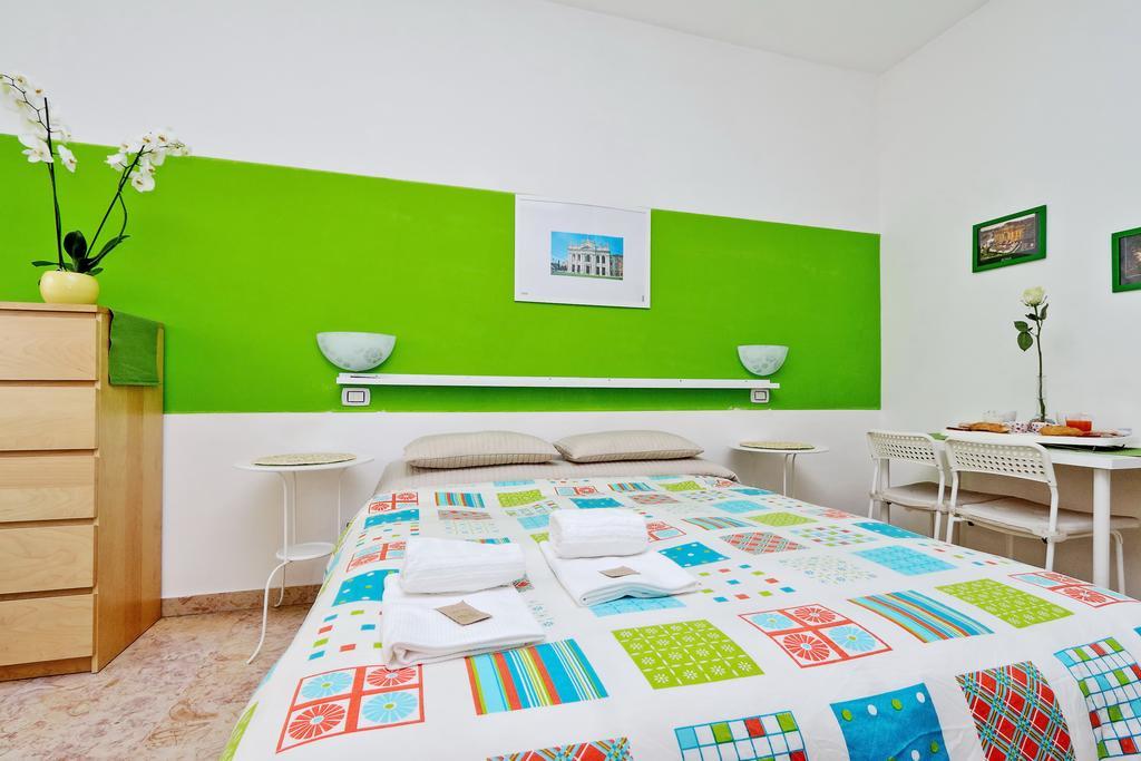 B&B San Giorgio Roma Exterior foto