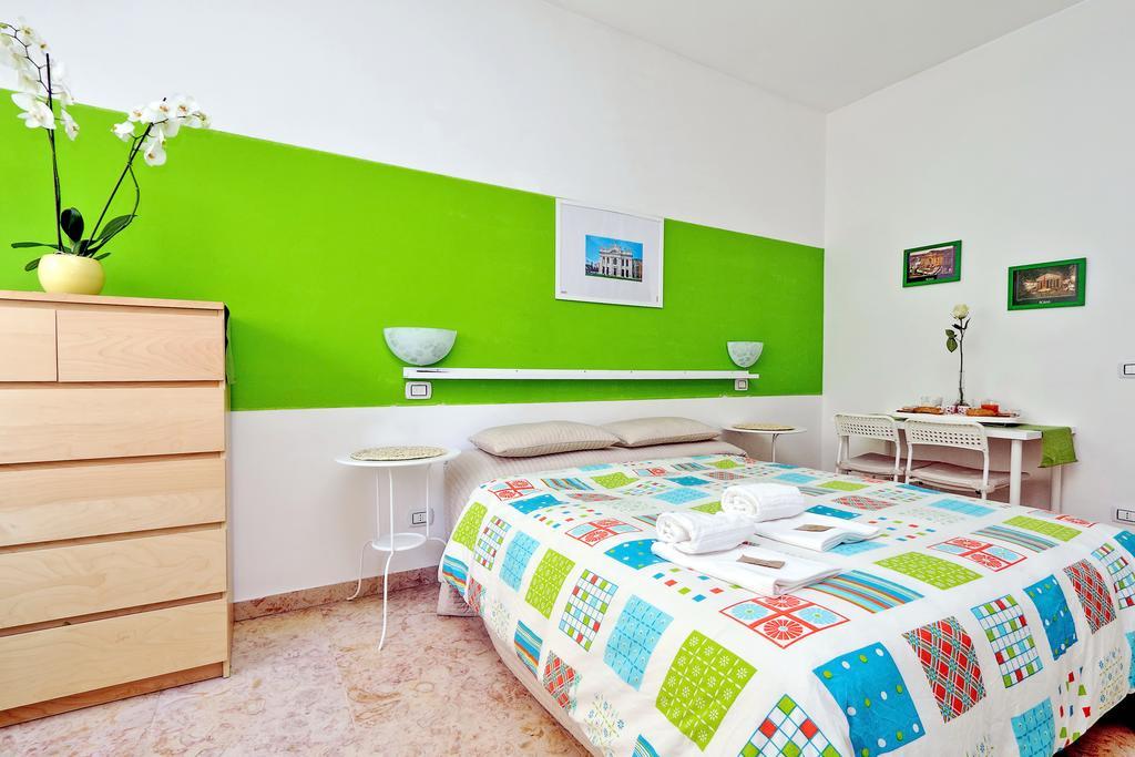 B&B San Giorgio Roma Exterior foto