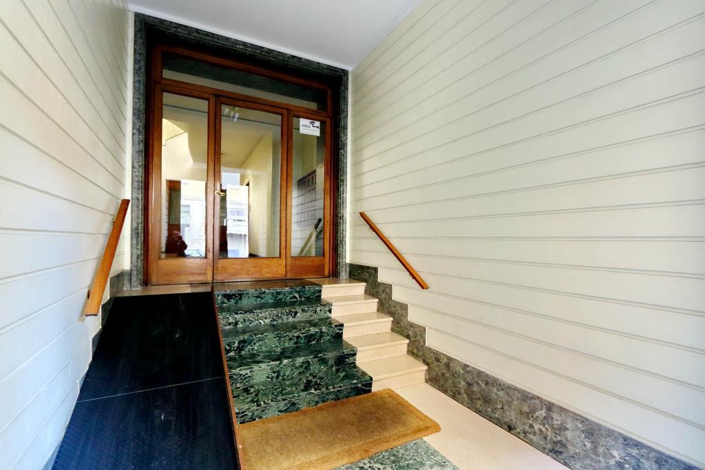 B&B San Giorgio Roma Exterior foto