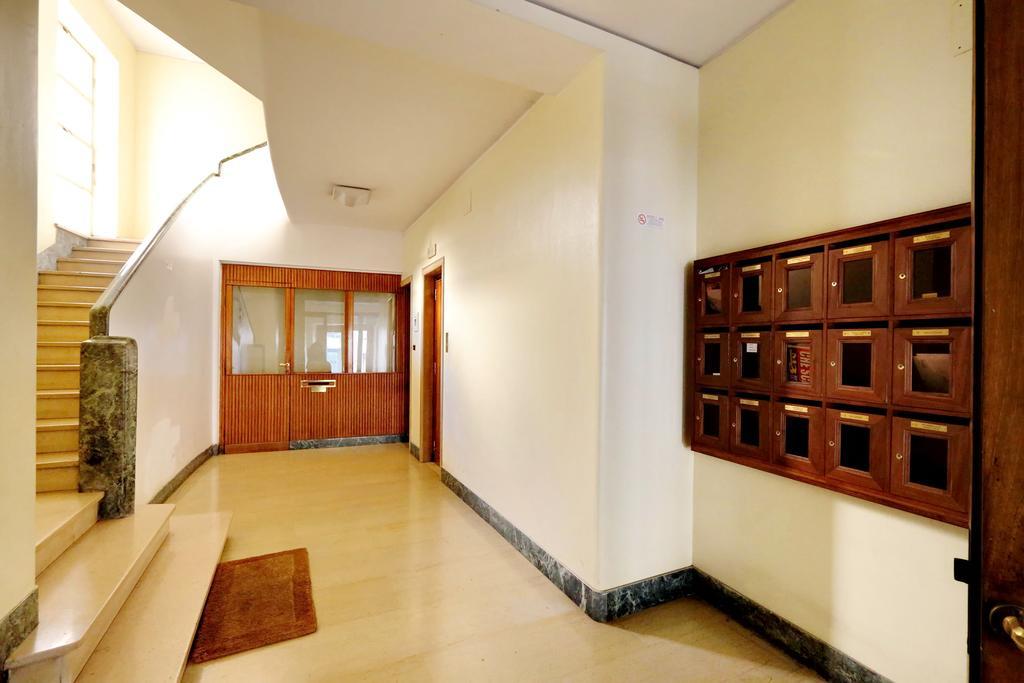 B&B San Giorgio Roma Exterior foto