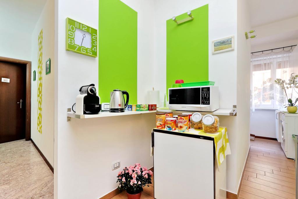 B&B San Giorgio Roma Exterior foto