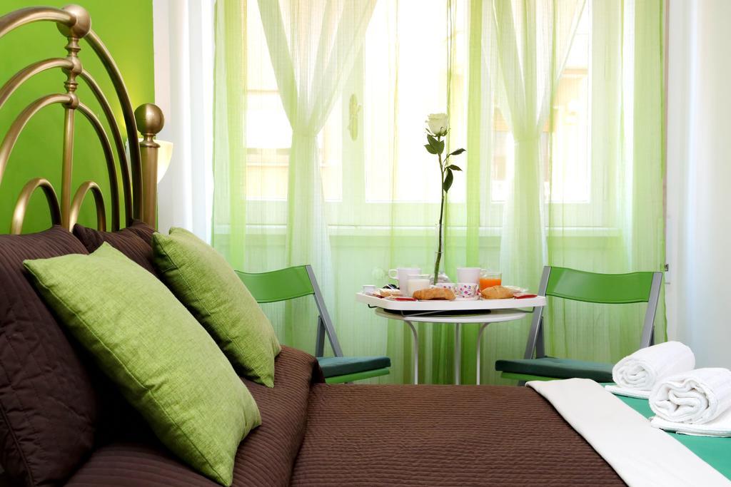 B&B San Giorgio Roma Exterior foto