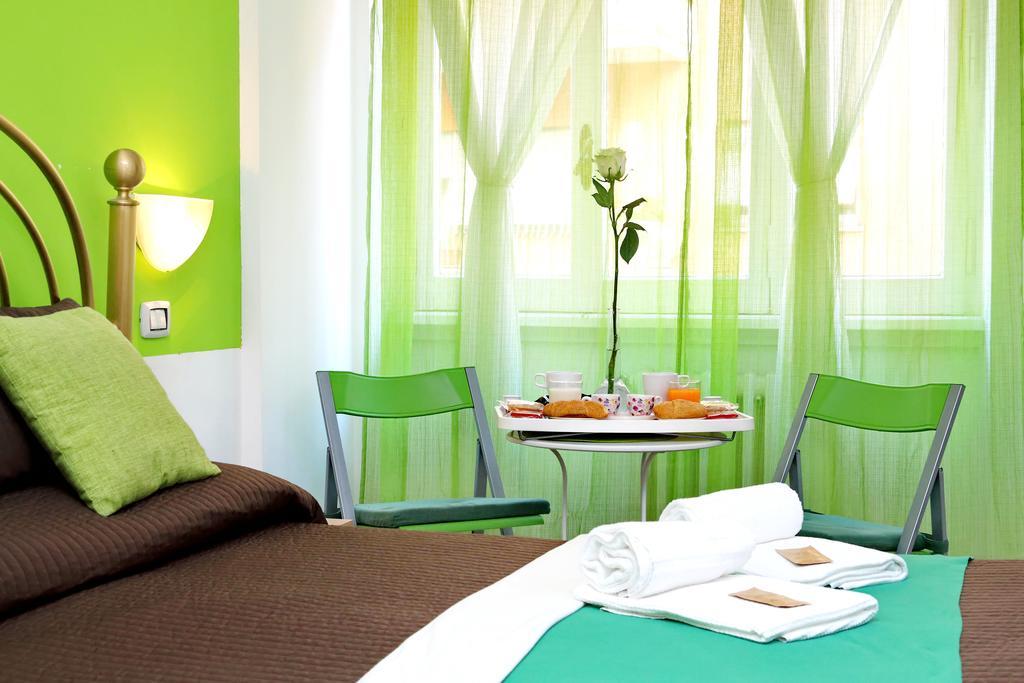 B&B San Giorgio Roma Exterior foto