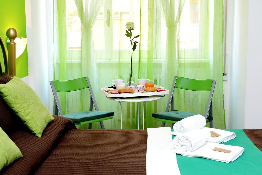 B&B San Giorgio Roma Exterior foto