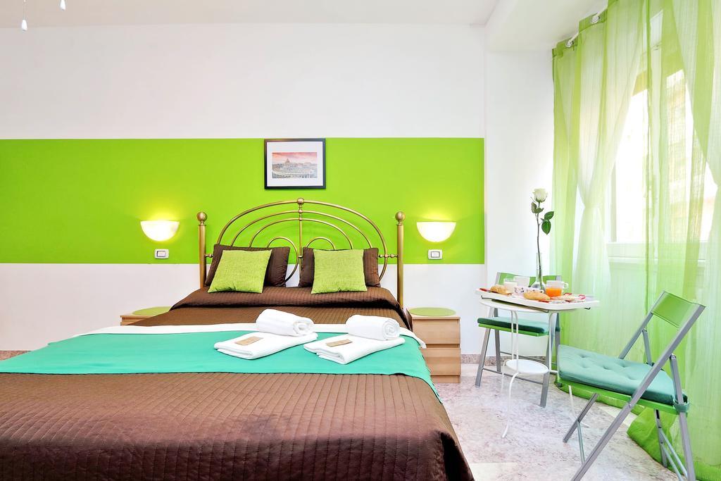 B&B San Giorgio Roma Exterior foto