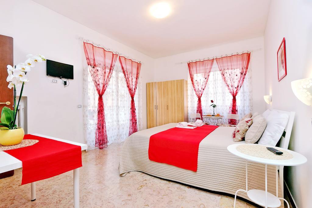 B&B San Giorgio Roma Exterior foto