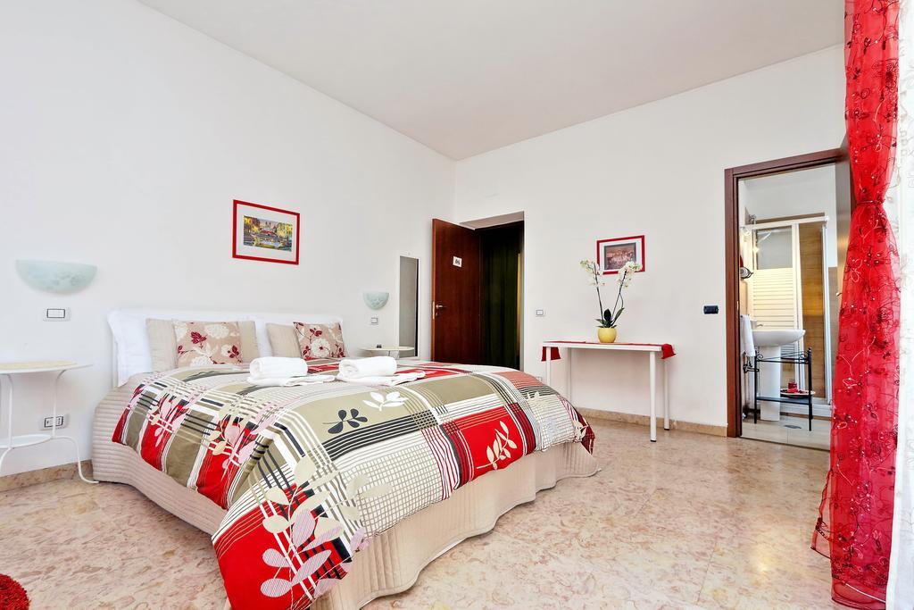 B&B San Giorgio Roma Exterior foto