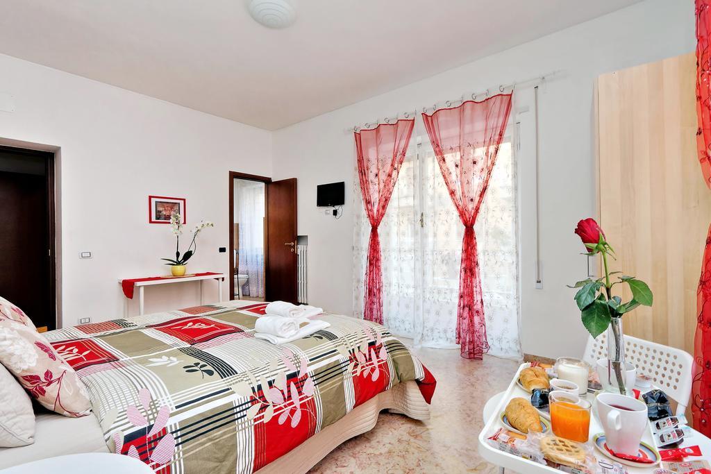 B&B San Giorgio Roma Exterior foto