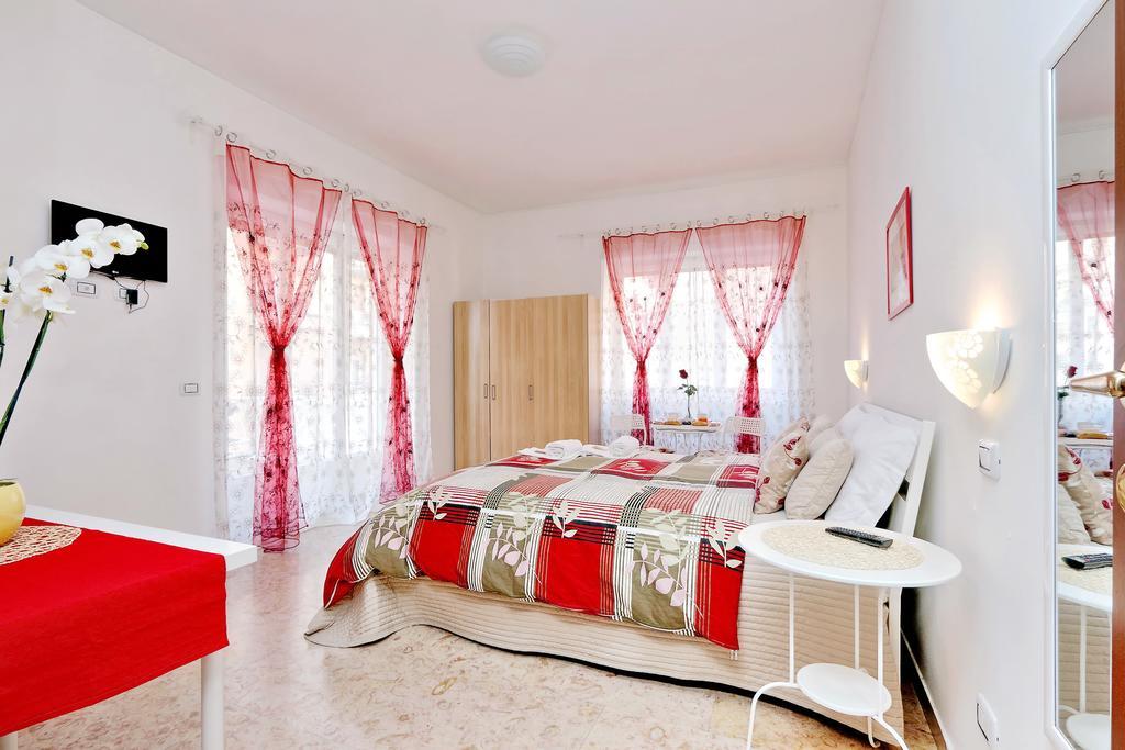 B&B San Giorgio Roma Exterior foto