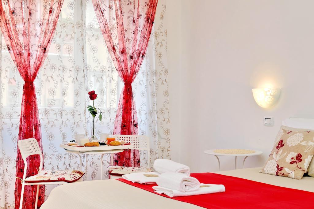 B&B San Giorgio Roma Exterior foto