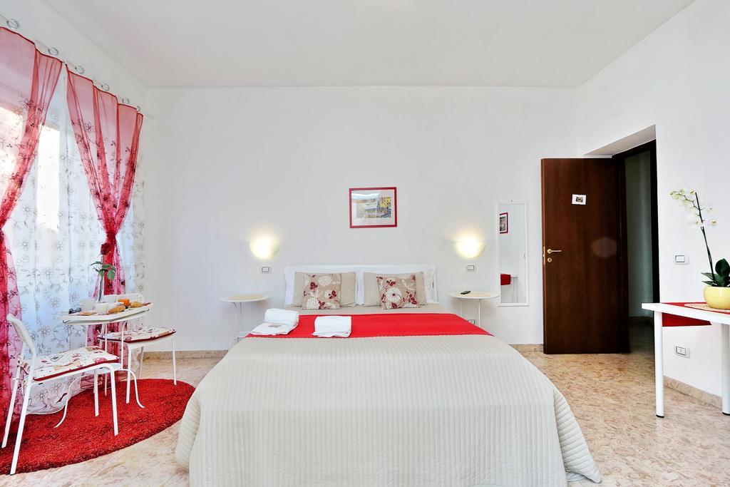 B&B San Giorgio Roma Exterior foto