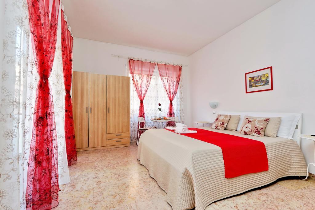 B&B San Giorgio Roma Exterior foto
