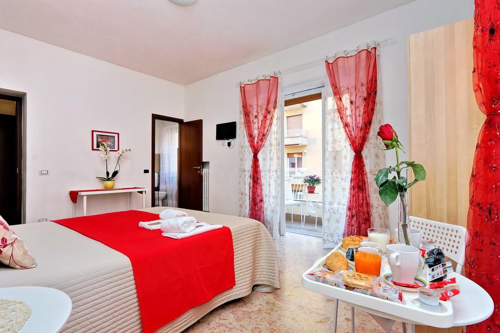 B&B San Giorgio Roma Exterior foto