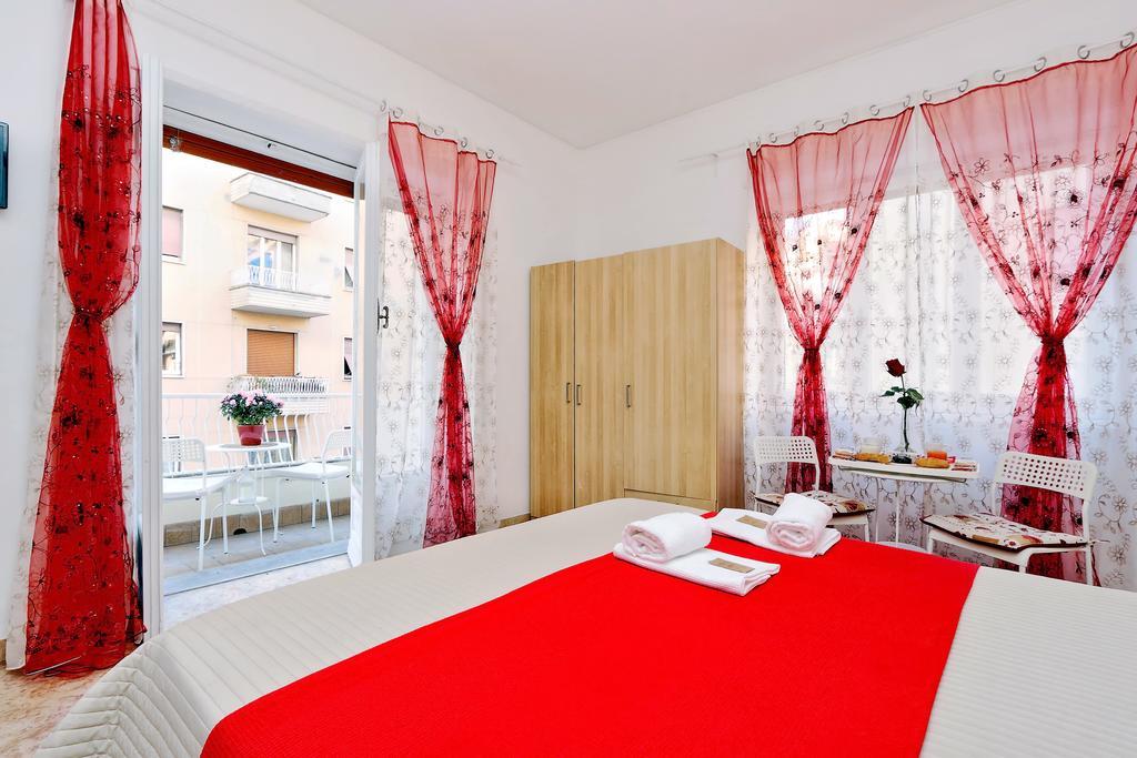 B&B San Giorgio Roma Exterior foto