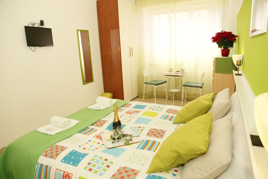 B&B San Giorgio Roma Exterior foto