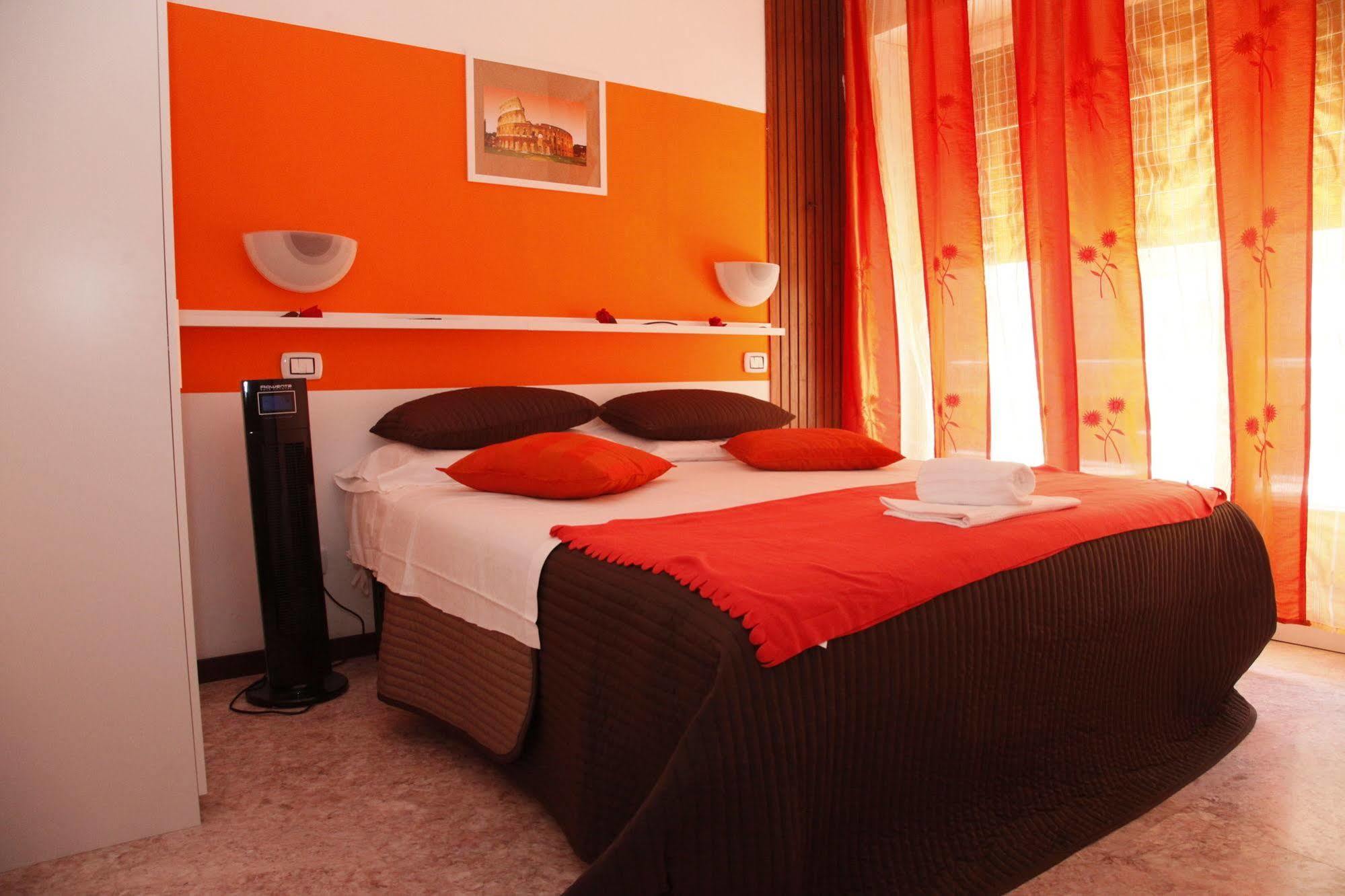 B&B San Giorgio Roma Exterior foto