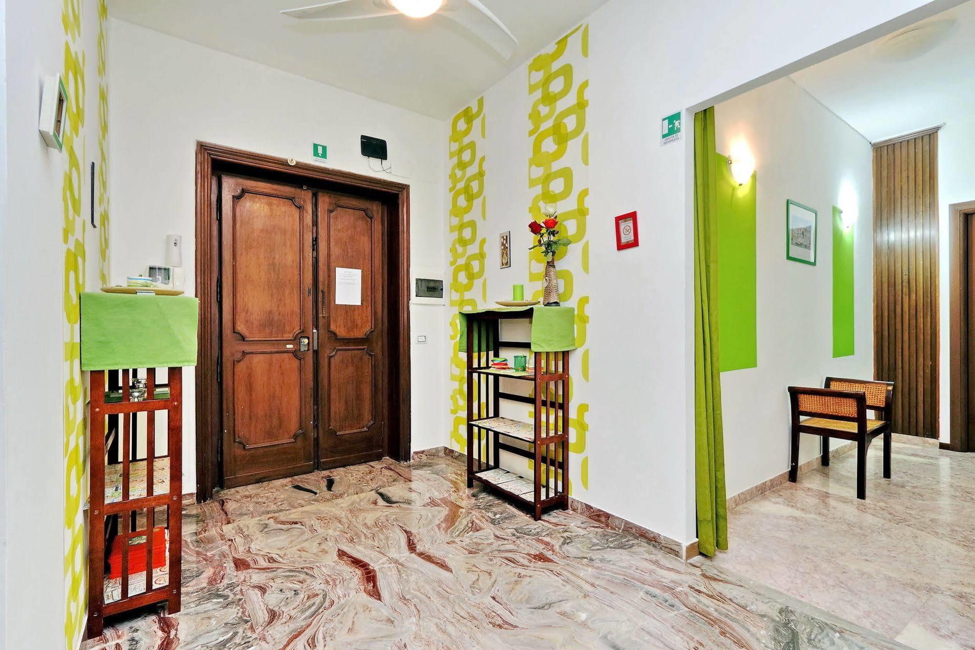 B&B San Giorgio Roma Exterior foto