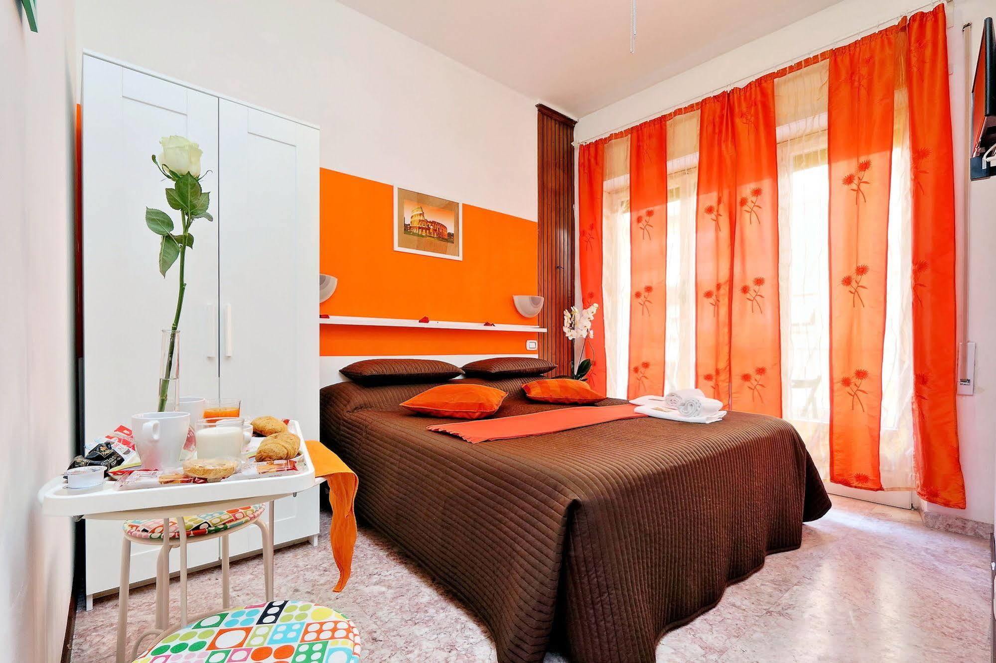 B&B San Giorgio Roma Exterior foto