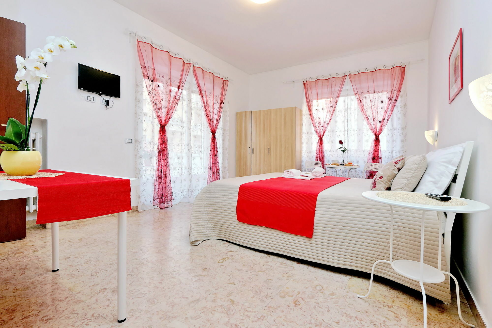 B&B San Giorgio Roma Exterior foto