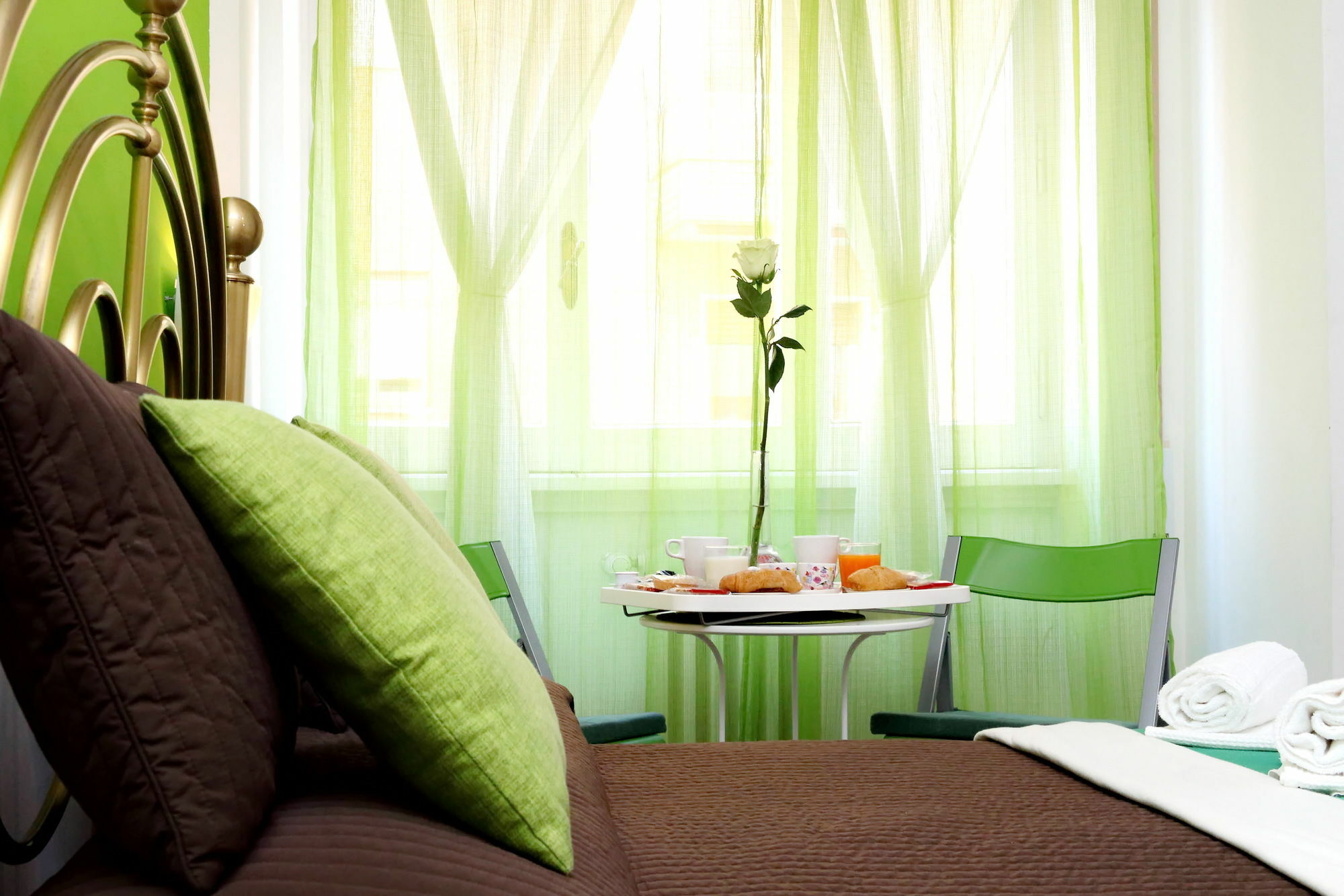 B&B San Giorgio Roma Exterior foto