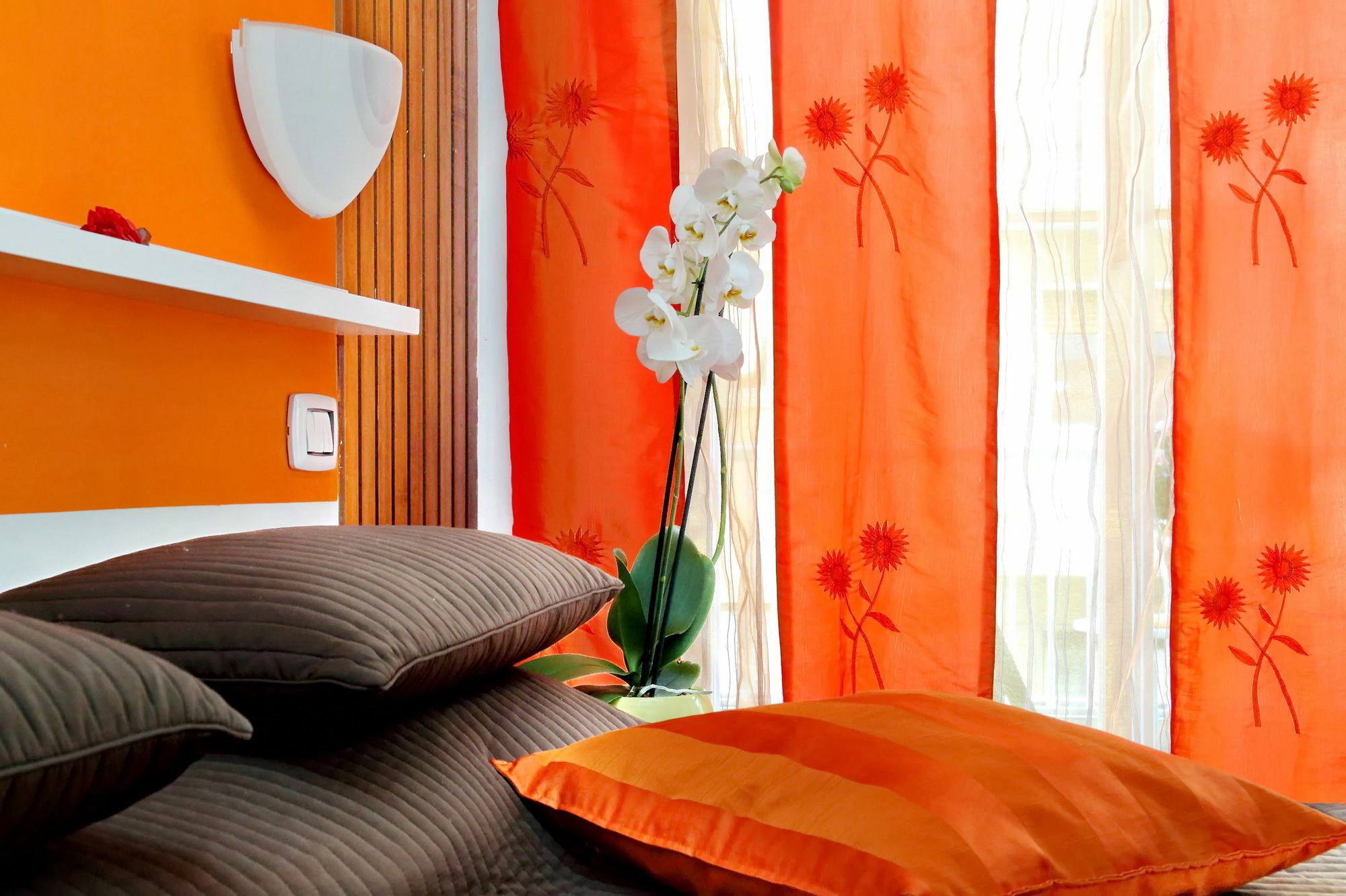 B&B San Giorgio Roma Exterior foto